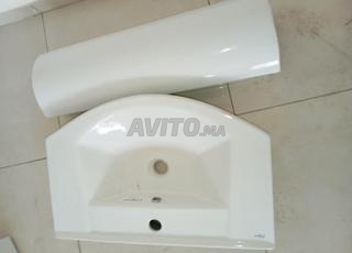 حوضان من أوديسا كالجديد