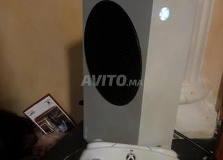 Xbox Series S [bon État✅]