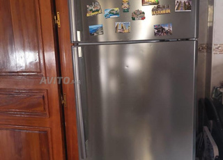 Réfrigérateur Samsung - No Frost - 407L - bon état