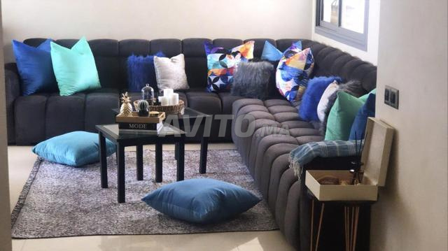 Appartement à vendre 81 m² à Sidi Rahal