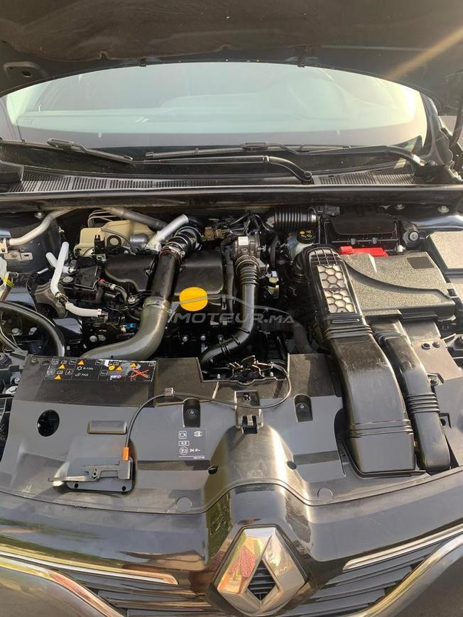 Renault Megane Diesel Automatique 2020 à Safi