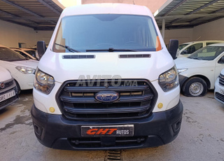 فورد ترانزيت