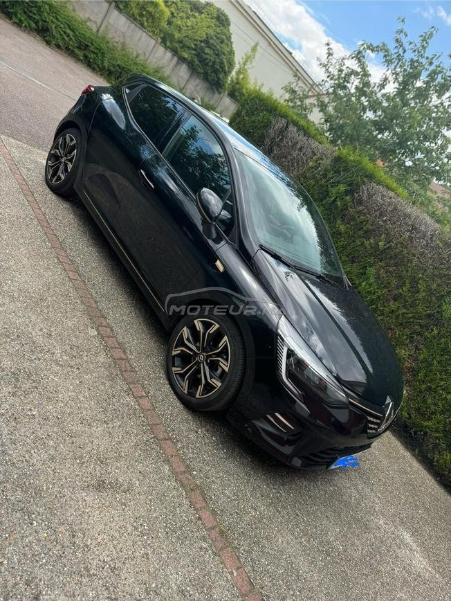 clio 5 hybride 