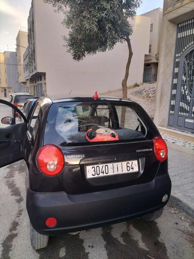 سيارات شيفروليه