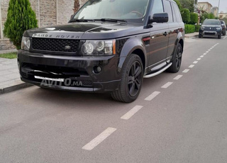 Land Rover Range Rover Sport Diesel Automatique