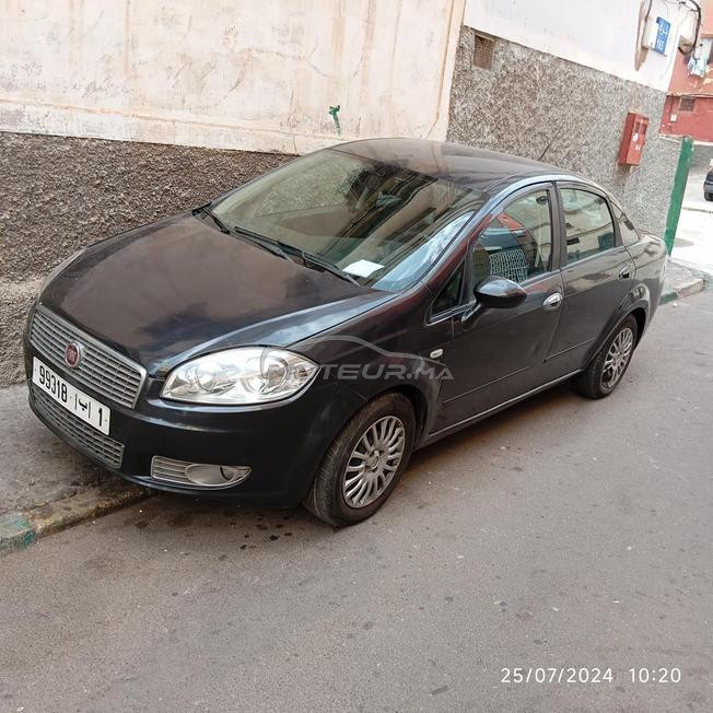 voiture à vendre 