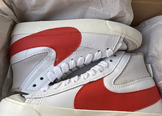 Nike Blazer Mid