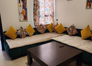 شقة جميلة بجانب بيم جليز