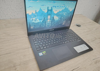 PC portable Asus Vivobook