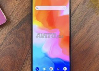 ONEPLUS 6T EN BON ÉTAT