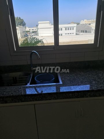 Appartement à vendre 81 m² à Rabat à Al irfane