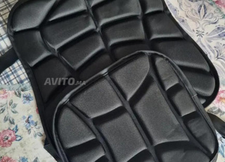 وسادة مقعد الدراجات النارية