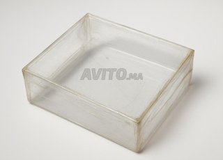 صندوق من الدرجة الأولى