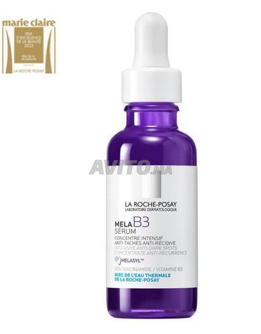 Sérum Mela B3 - La Roche Posay