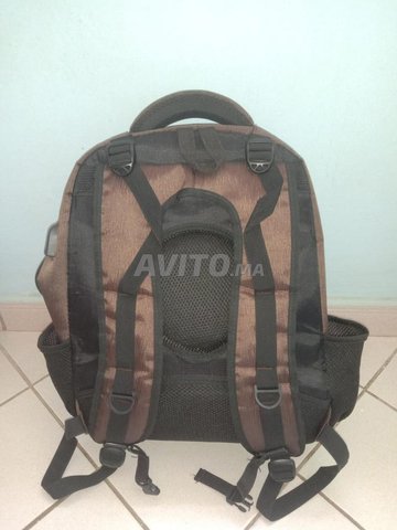 Sac à dos, Eastpak