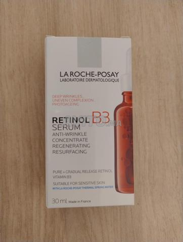 Sérum Rétinol B3 - La Roche Posay - 2