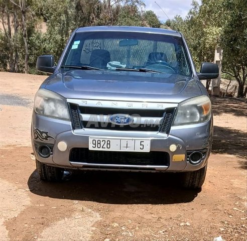 فورد رينجر في حالة جيدة