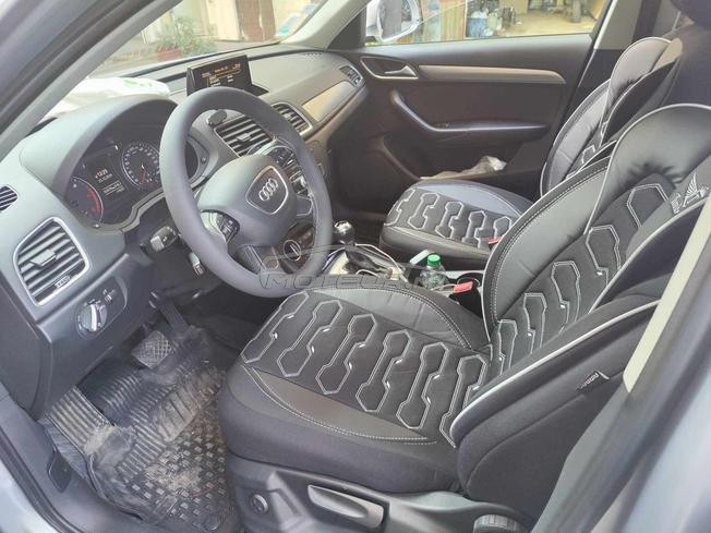 audi Q3 a vendre