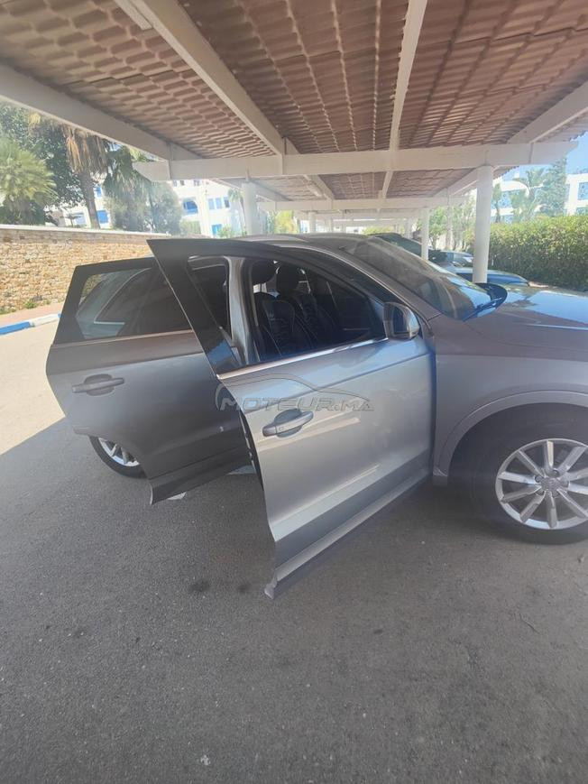 audi Q3 a vendre