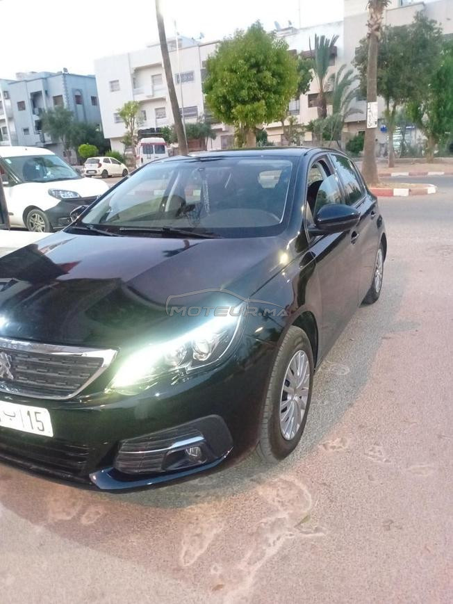 Peugeot308