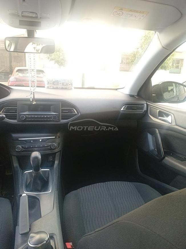 Peugeot308