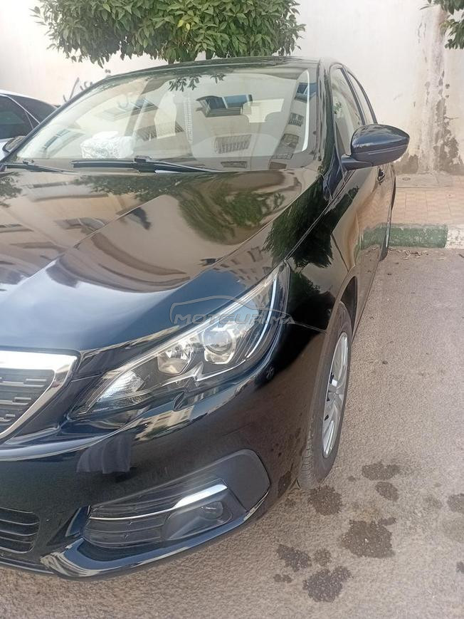 Peugeot308