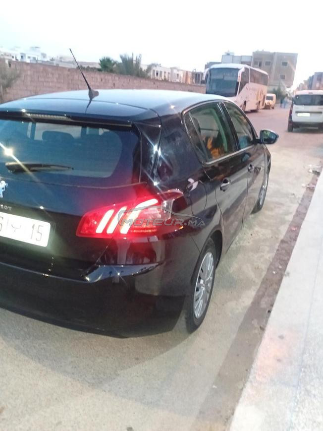 Peugeot308