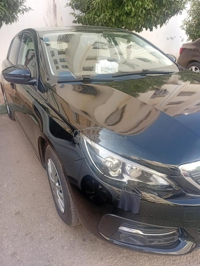 Peugeot308