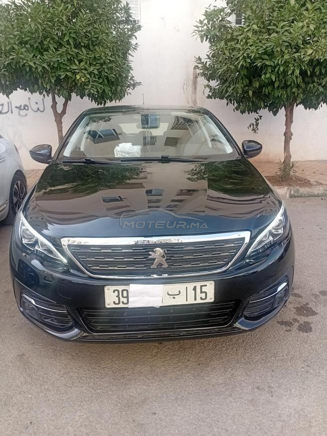 Peugeot308