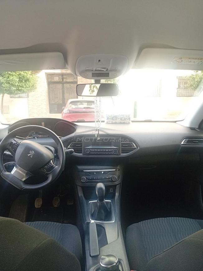 Peugeot308