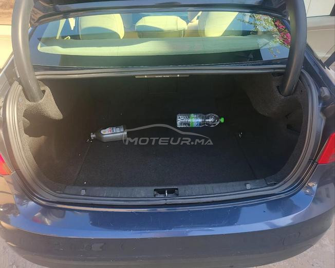 Volvo S60 Diesel Automatique 2013 à Kénitra
