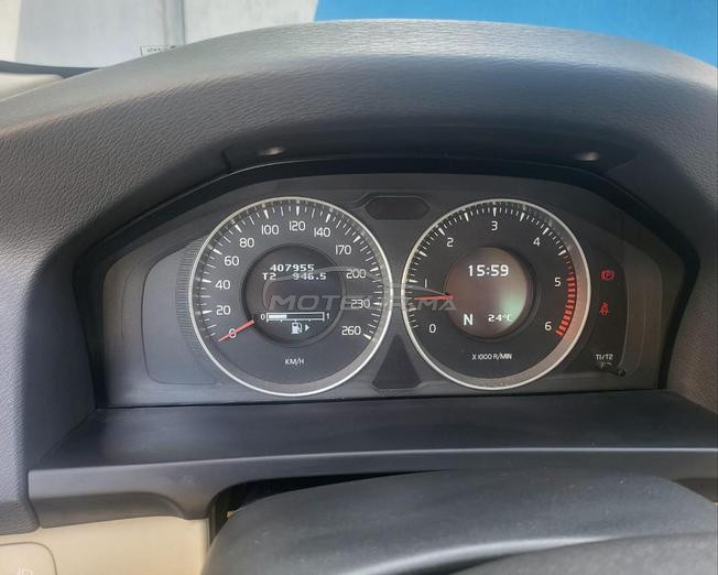 Volvo S60 Diesel Automatique 2013 à Kénitra