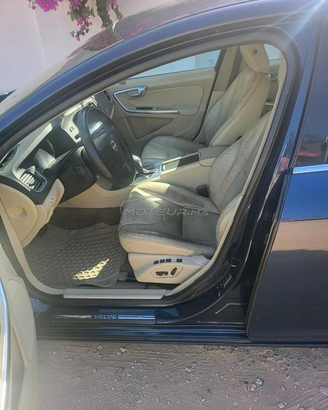 Volvo S60 Diesel Automatique 2013 à Kénitra