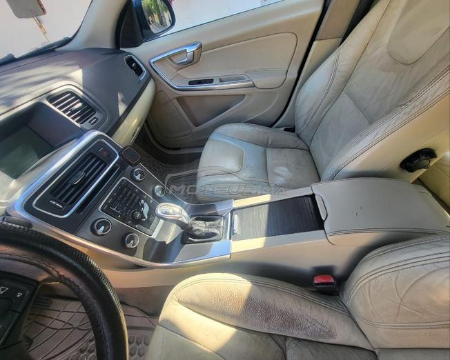 Volvo S60 Diesel Automatique 2013 à Kénitra