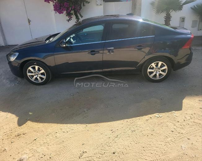 Volvo S60 Diesel Automatique 2013 à Kénitra