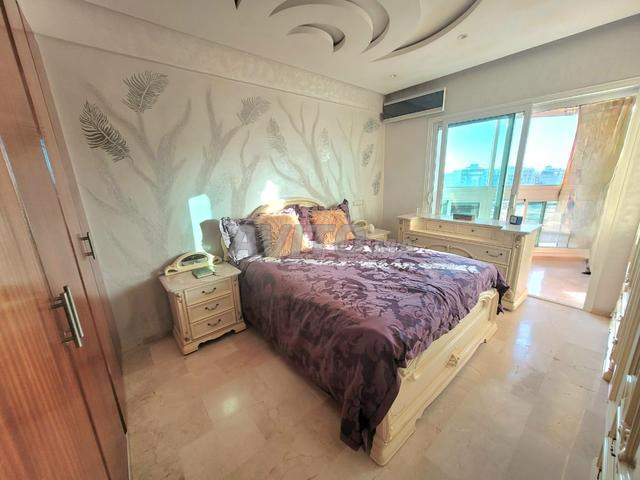 Très bel Appart 105 m² en face du futur Oasis City