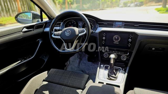 Volkswagen Passat B8 Diesel Automatique