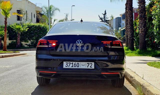Volkswagen Passat B8 Diesel Automatique