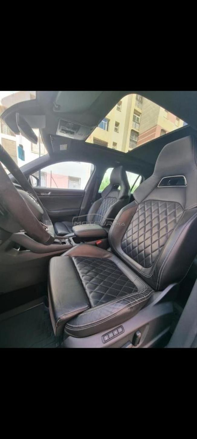 skoda kodiaq sportligne modèle 2022