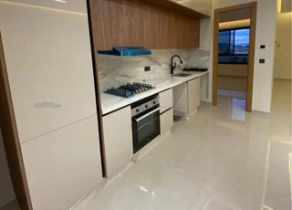 haut standing a côté de la gare 