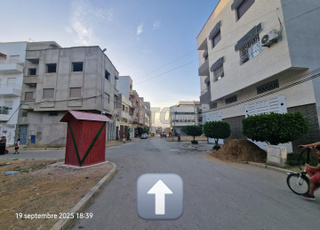 Offre de terrain enregistré à vendre à Ksar el Kebir