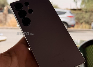 Samsung S25 Ultra MDM 12/256GB