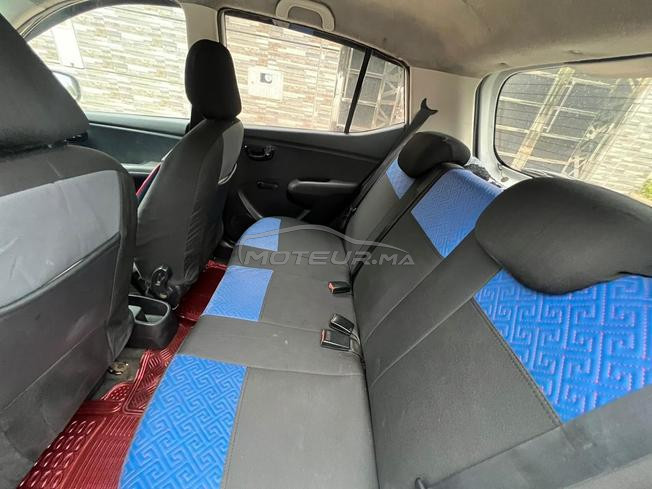 Hyundai i10 Essence 2009 clima