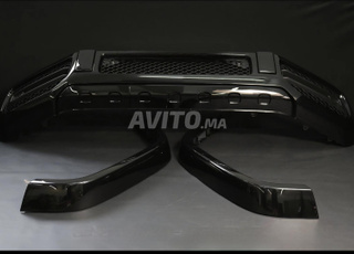 Face avant complet mercedes classe G63 W463