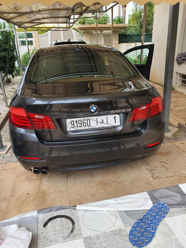 BMW 525 D excellente état 