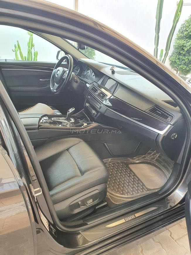 BMW 525 D excellente état 
