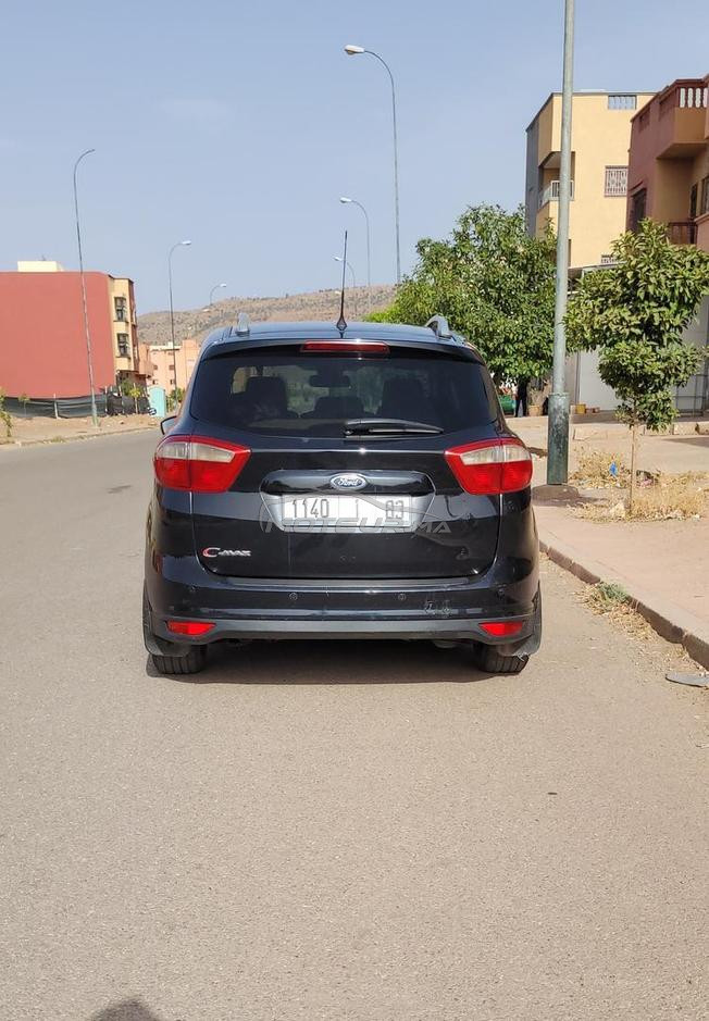 ford c max 