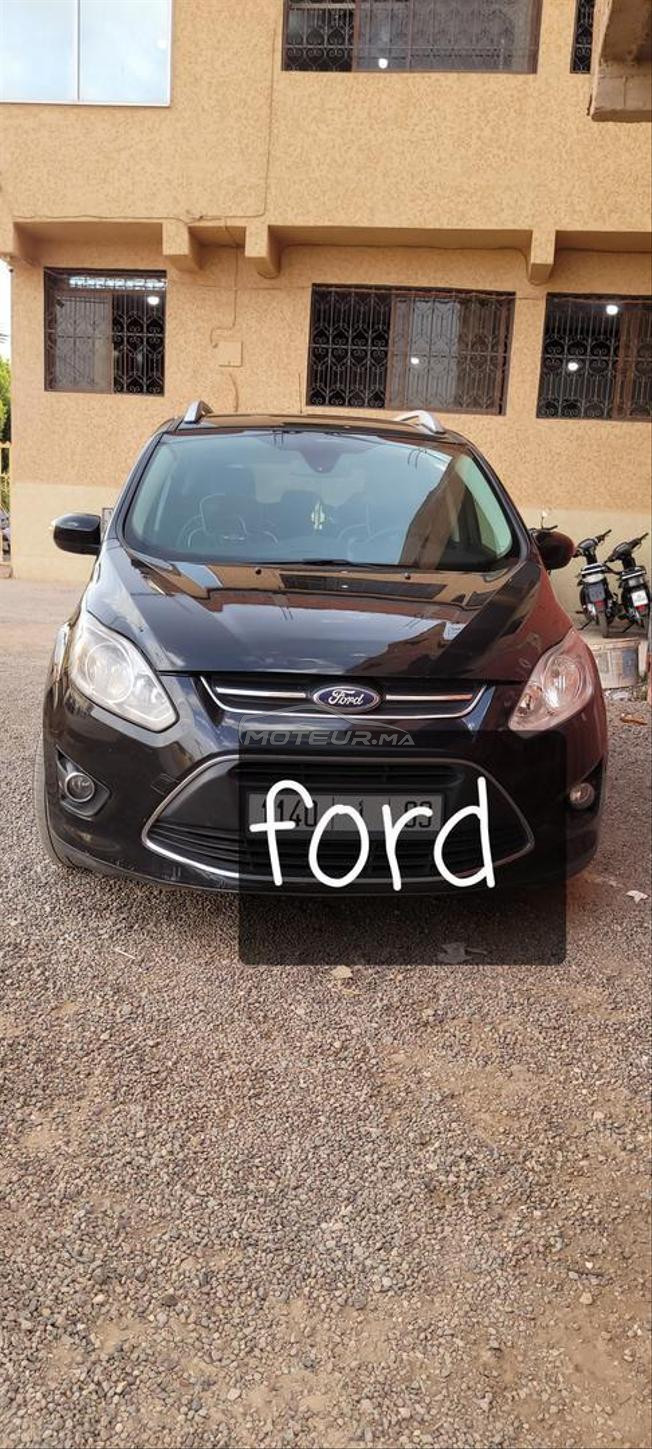 ford c max 
