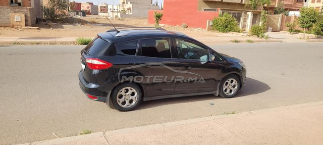 ford c max 