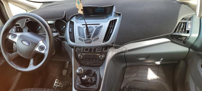 ford c max 
